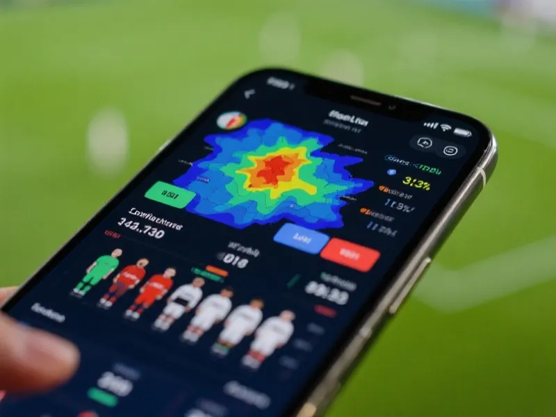 Match Statistics