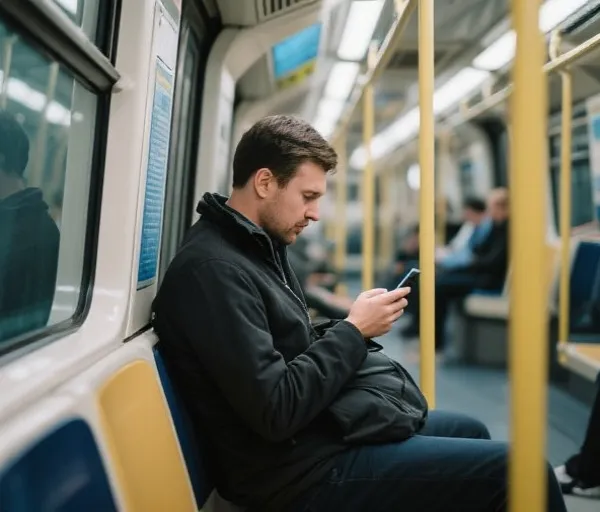 Commuter