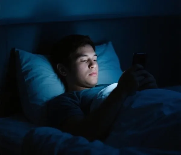 Night mode