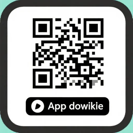 iOS QR Code